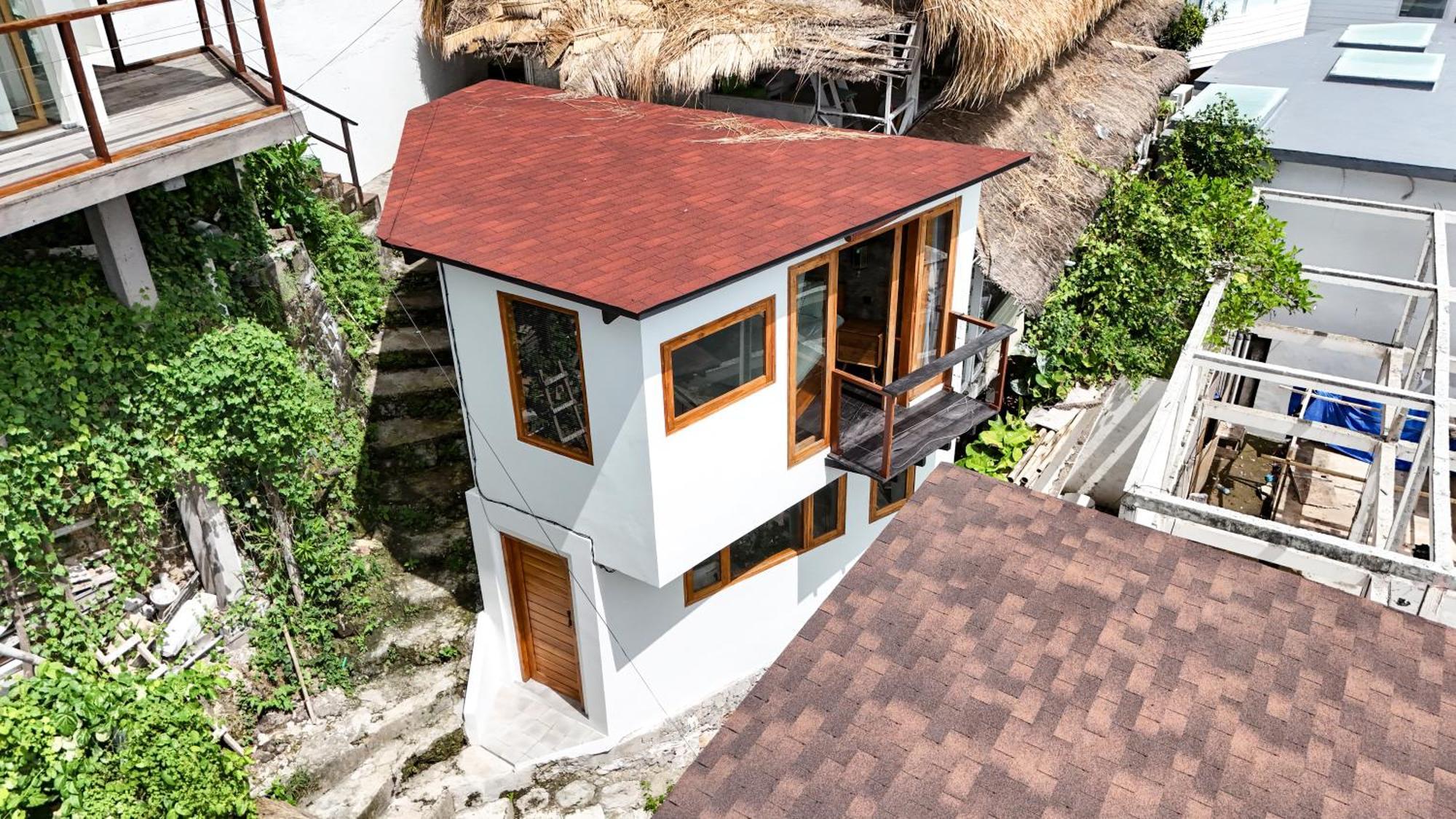 Archie Home Uluwatu Exterior foto