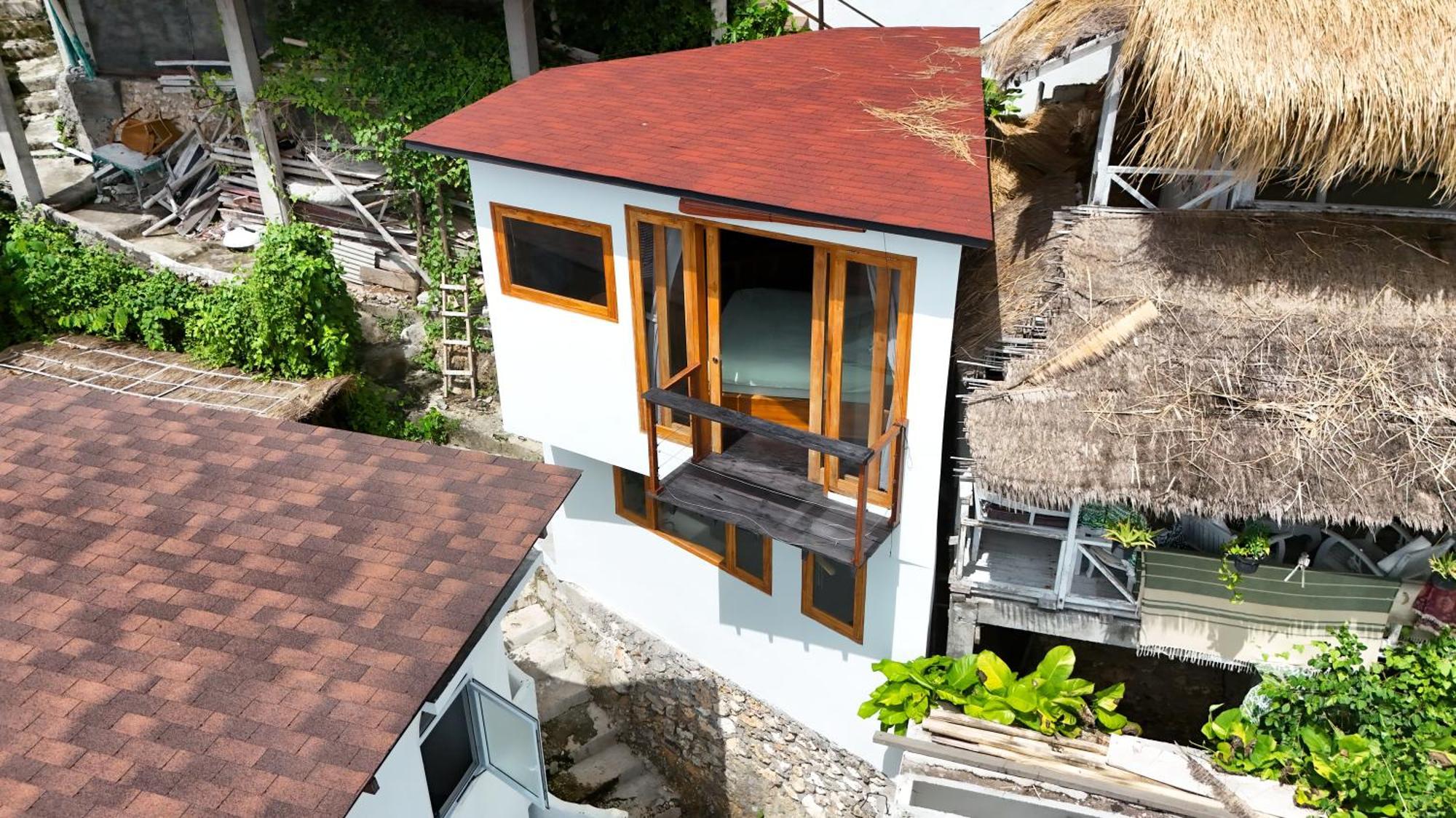 Archie Home Uluwatu Exterior foto